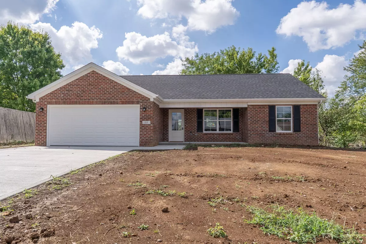 Georgetown, KY 40324,115 Hutchins Drive