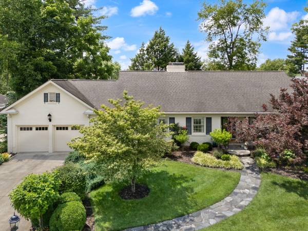 365 Andover Drive,  Lexington,  KY 40502