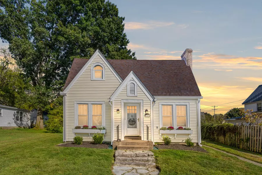 109 Woodland Avenue, Harrodsburg, KY 40330