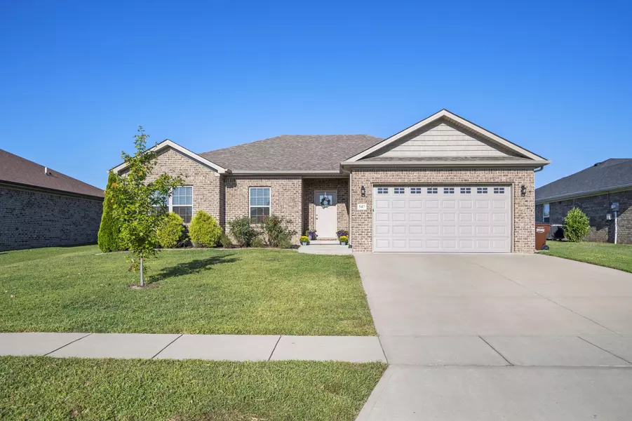 547 Southern Cross Drive, Richmond, KY 40475