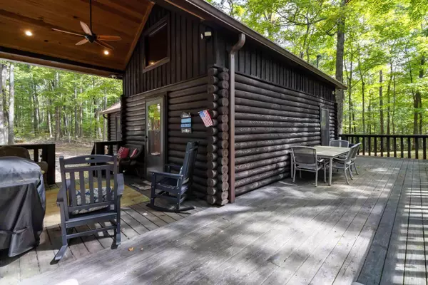 Nancy, KY 42544,209 Timber Ridge Road