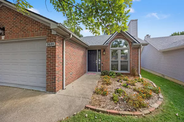 Lexington, KY 40513,3624 Cottage Circle