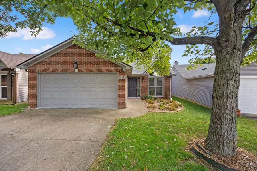 3624 Cottage Circle, Lexington, KY 40513