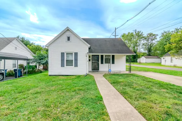 400 E Court Street, Lawrenceburg, KY 40342