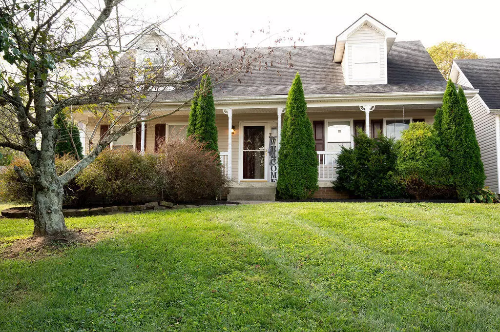 Winchester, KY 40391,213 Orchid Court