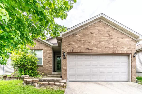 Nicholasville, KY 40356,249 Baybrook Circle