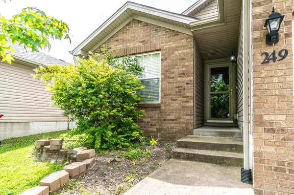 Nicholasville, KY 40356,249 Baybrook Circle