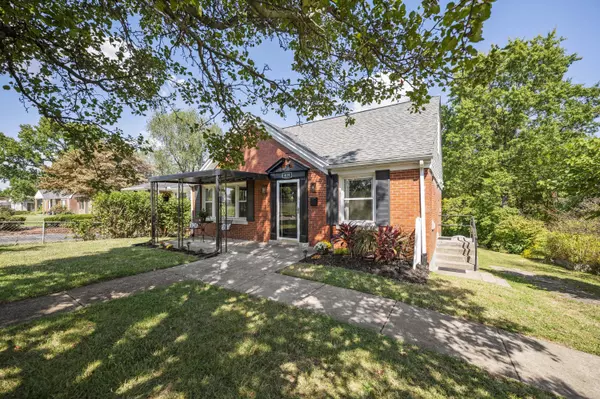 Lexington, KY 40503,419 Springhill Drive