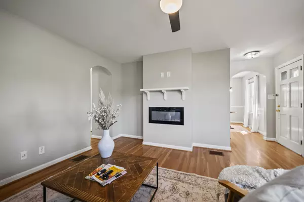 Lexington, KY 40503,419 Springhill Drive