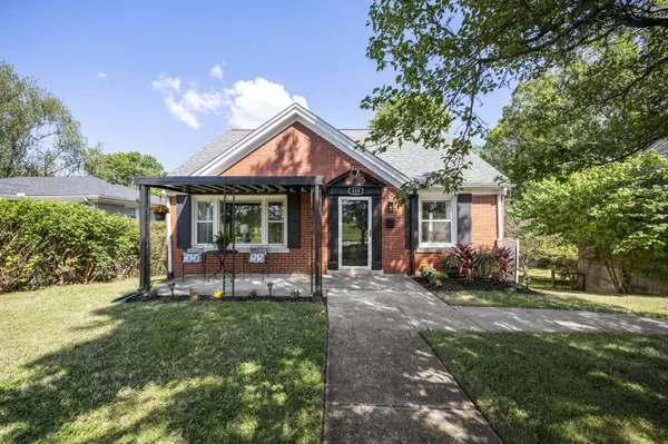 419 Springhill Drive, Lexington, KY 40503