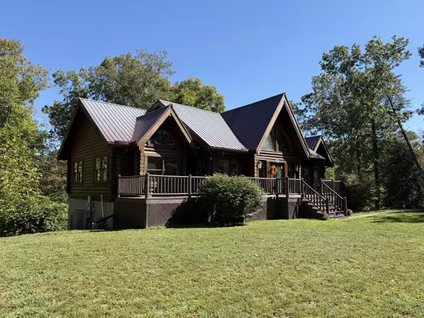 Stanton, KY 40380,300 Oak Ridge Drive