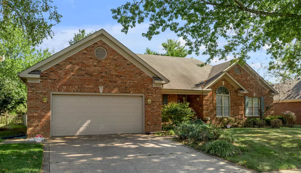 2605 Clubside Court, Lexington, KY 40513