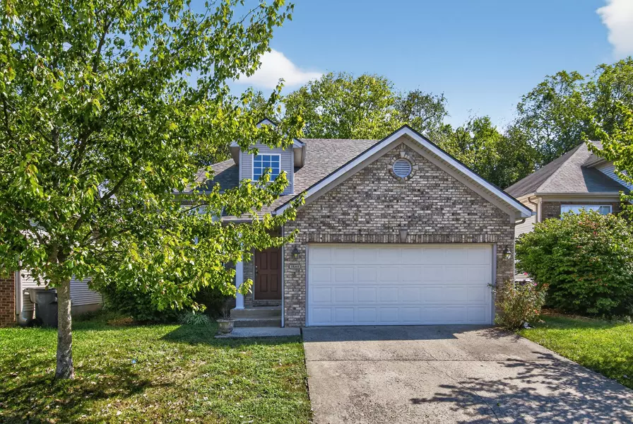 3840 Foleys Trail, Lexington, KY 40514