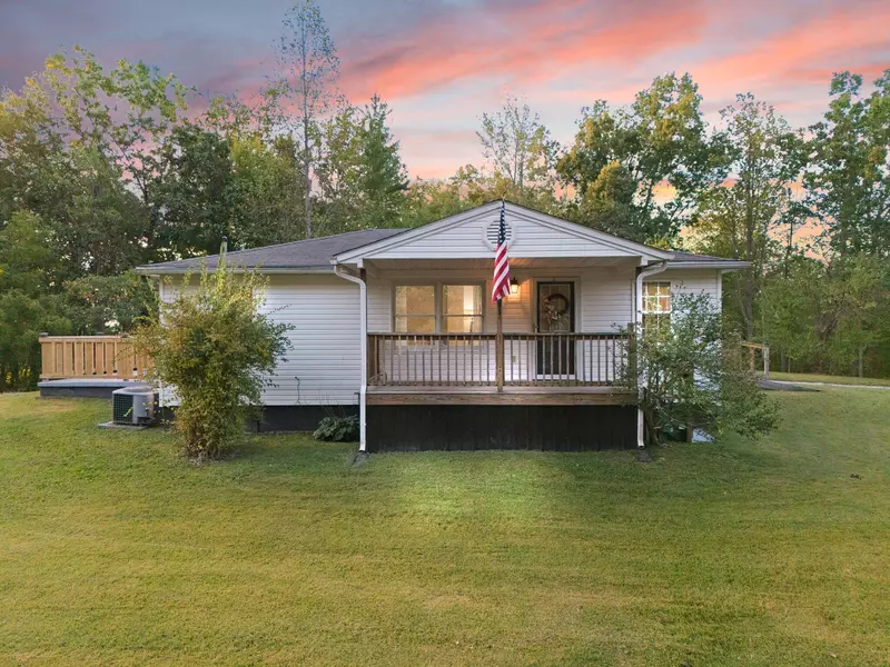 2255 S Tree Tower Road, Sand Gap, KY 40481