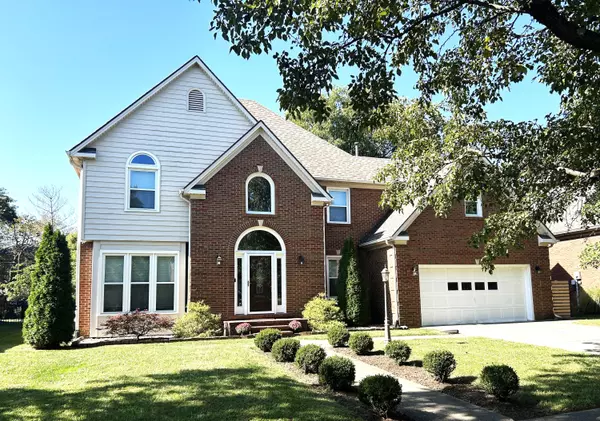 3317 Bridlington Road, Lexington, KY 40509