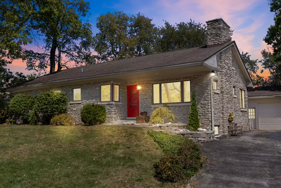 501 Dover Road, Lexington, KY 40505