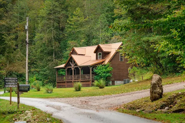 170 Birch Hollow Road, Stanton, KY 40380