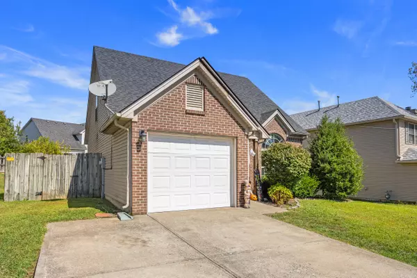 Georgetown, KY 40324,110 Lovett Pk Lane