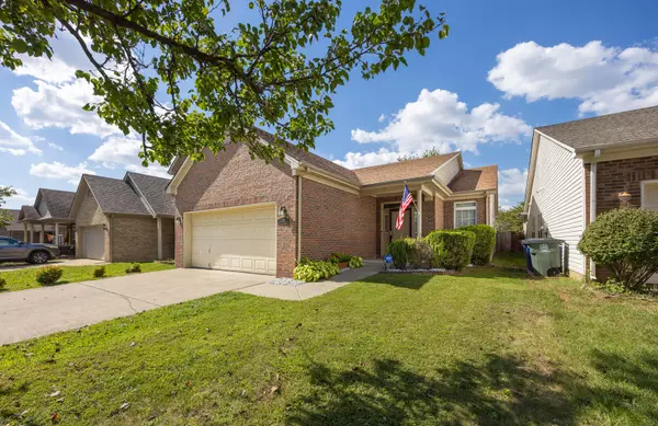 349 Silver Creek Way, Lexington, KY 40511