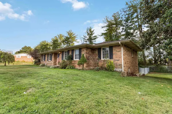Somerset, KY 42503,303 Robin Drive