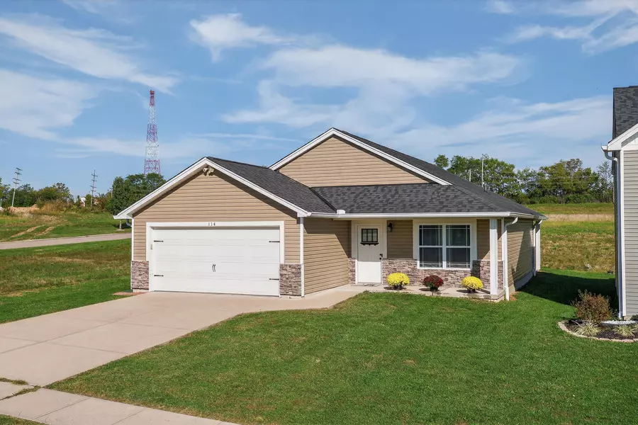 114 Arlington Court, Williamstown, KY 41097