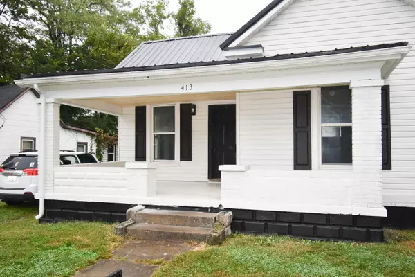 Danville, KY 40422,413 Adams Street