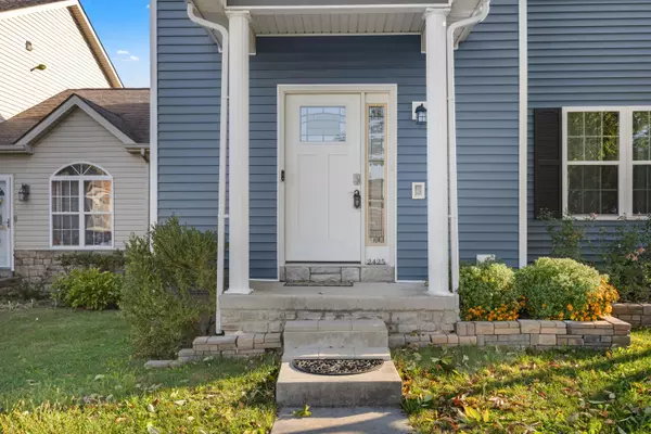 Lexington, KY 40509,2425 Danby Woods Circle