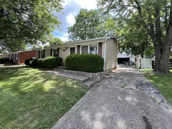 Versailles, KY 40383,122 Pandy Street