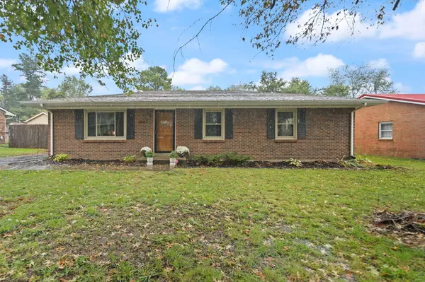 4062 Winnipeg Way, Lexington, KY 40515