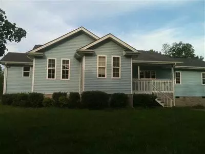 1981 Hightop Road, Corbin, KY 40701