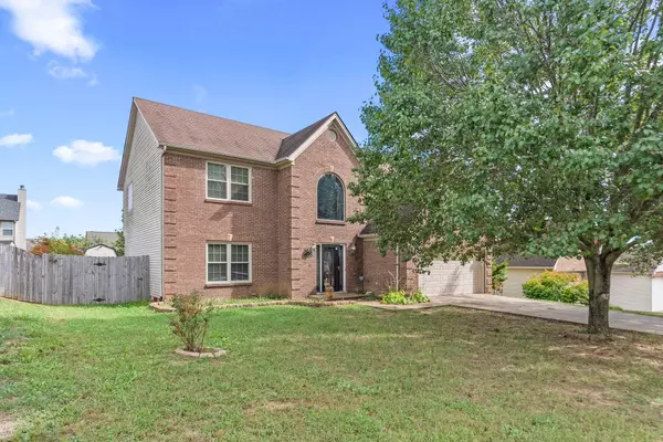 Georgetown, KY 40324,151 Hemingway Place