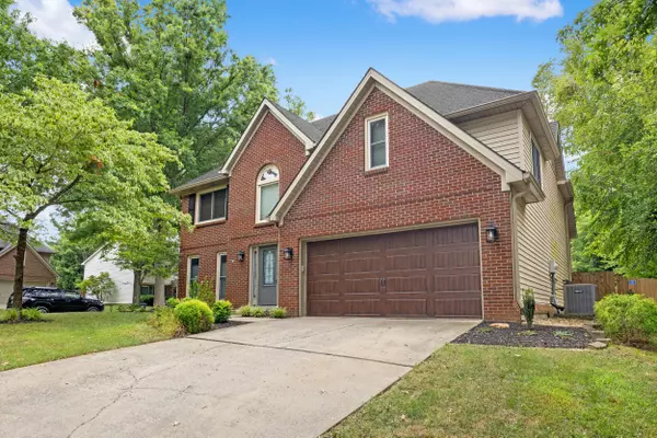 Lexington, KY 40514,720 Riverwood Lane