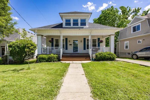 1520 Cypress Street, Paris, KY 40361