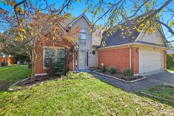 1882 Timber Creek Drive, Lexington, KY 40509