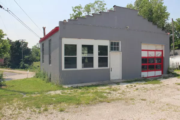 1470 Harrodsburg Road,  Lawrenceburg,  KY 40342