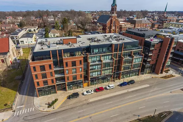 Lexington, KY 40507,525 W Main Street #215