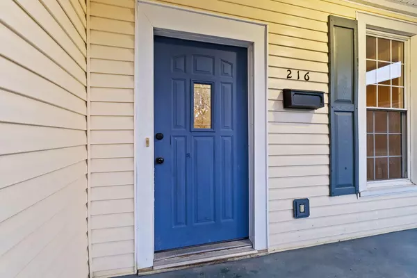 Danville, KY 40422,216 N 2nd Street