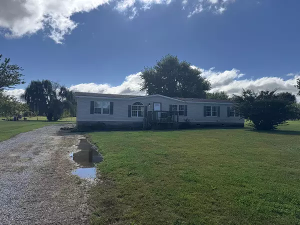Waco, KY 40385,126 Drowning Creek Road