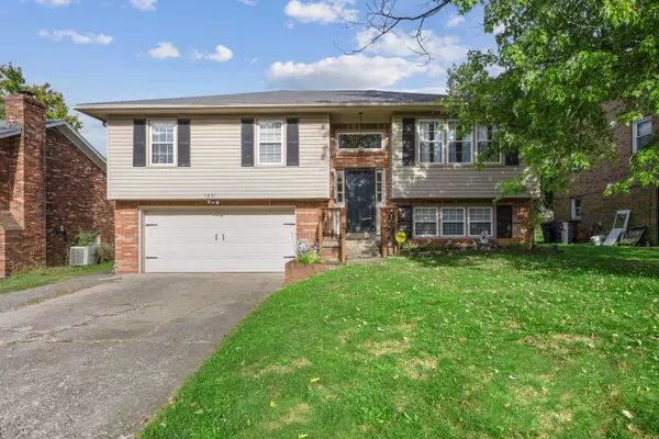 1391 Beulah Park, Lexington, KY 40517