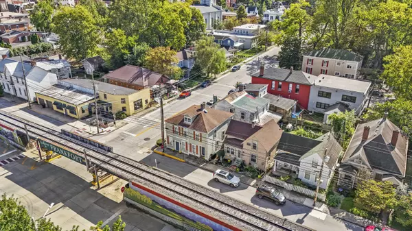 Frankfort, KY 40601,501 W Broadway Street
