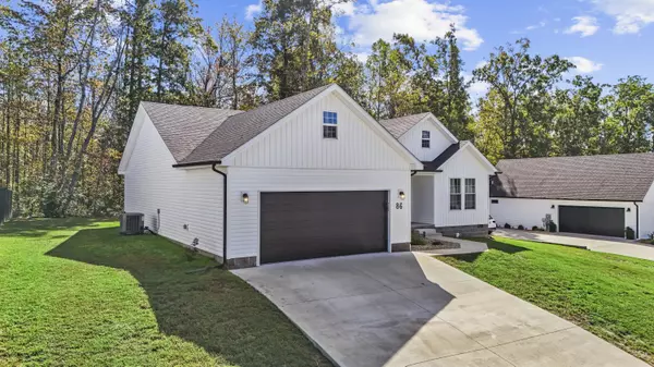 Morehead, KY 40351,86 Woodlock Drive