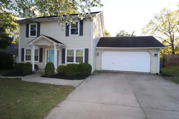 Lexington, KY 40515,1758 Summerhill Drive