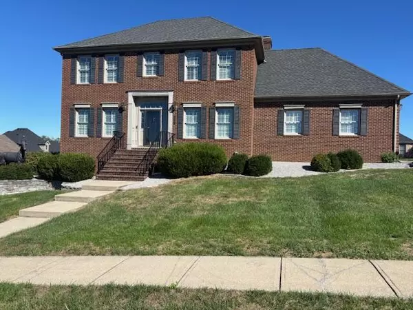 304 Winterberry Drive,  Winchester,  KY 40391