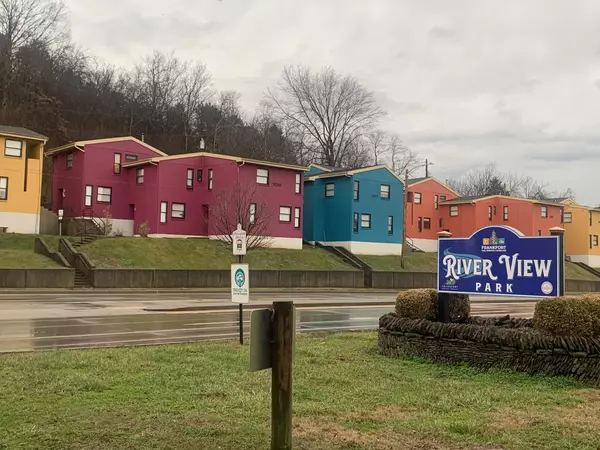 Frankfort, KY 40601,713 Wilkinson Boulevard #2