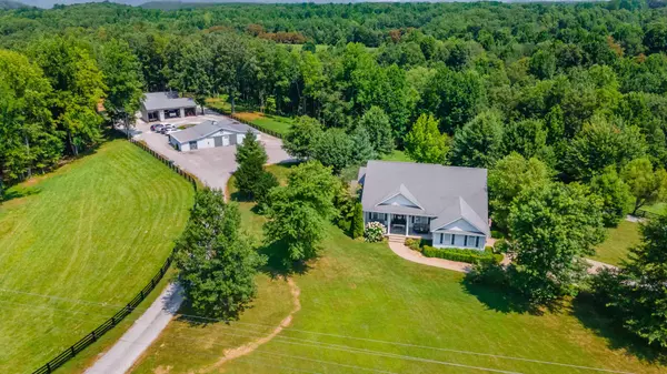 Liberty, KY 42539,3575 Dry Ridge Road