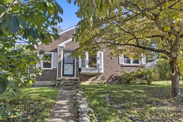 145 Lackawanna Road, Lexington, KY 40503