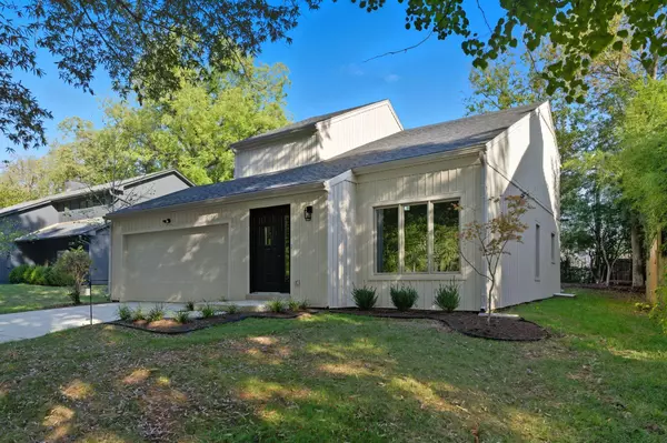 Lexington, KY 40517,3512 Winding Drive