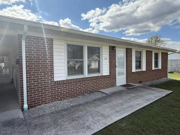 Monticello, KY 42633,64 Bess Ann Court