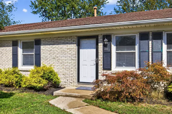 Lexington, KY 40517,283 Tangley Way