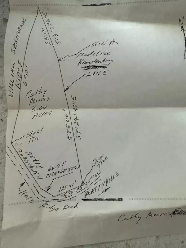 Beattyville, KY 41311,123 Crestmont-hales ridge